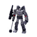 Transformers Flagship Megatron Robosen Figure
